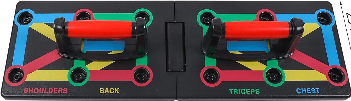 Push-Up Board – Bild 3