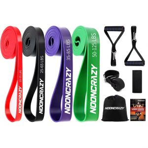 Resistance Bänder bild