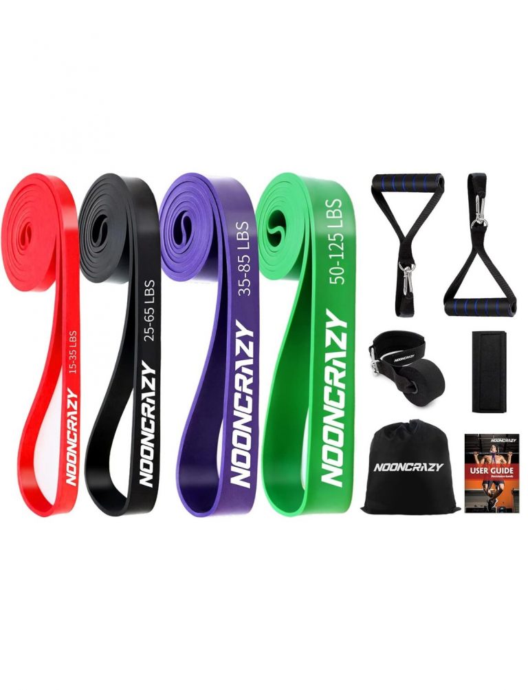 Resistance Bänder bild