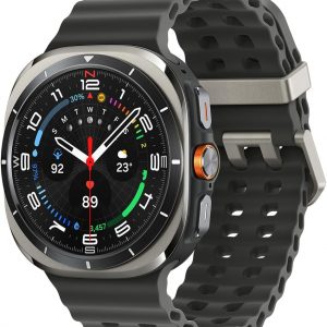 Samsung Galaxy Watch Ultra