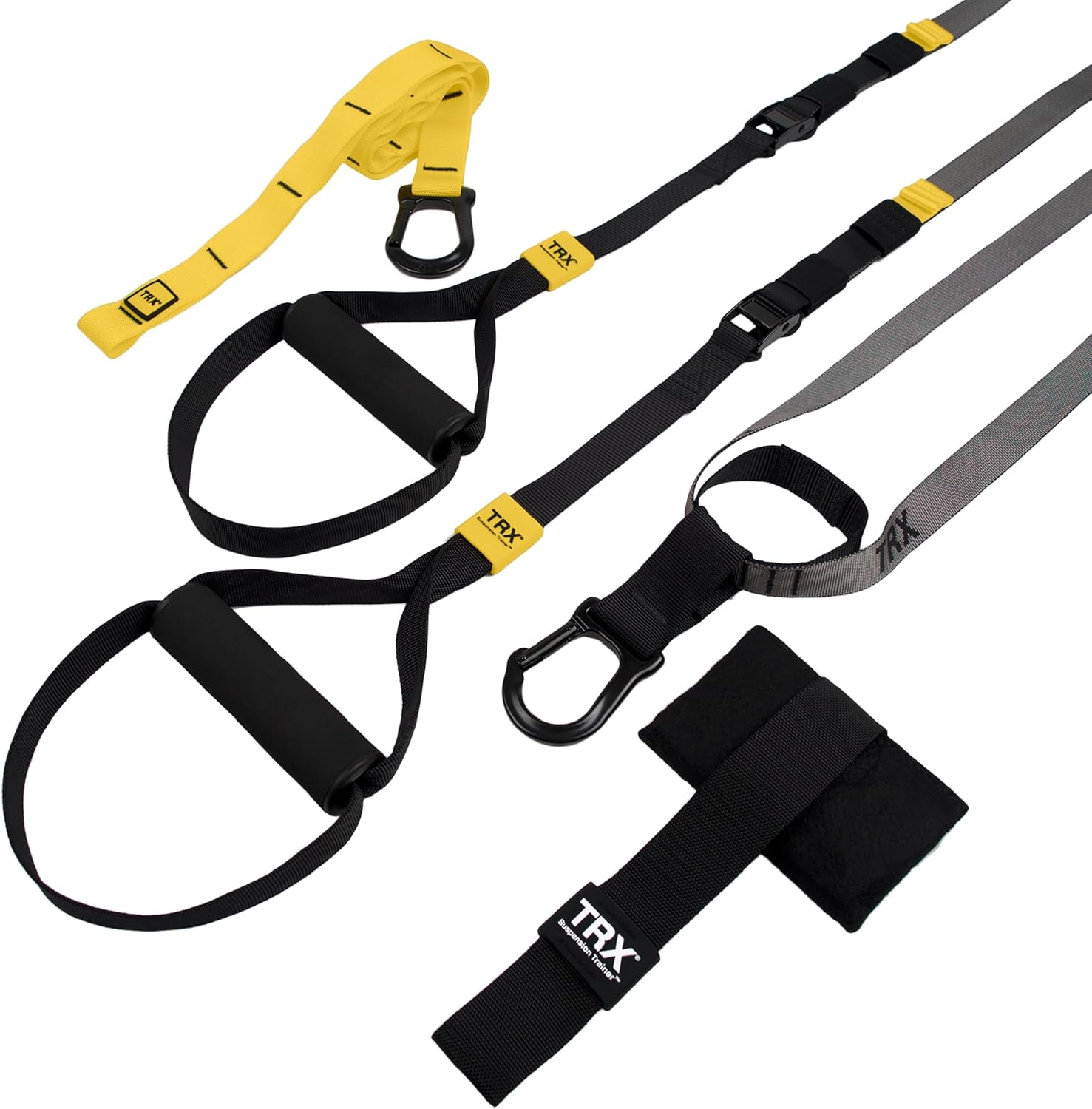 TRX GO Schlingentrainer & Go Bundle